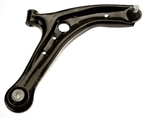 Control/Trailing Arm, wheel suspension (JTC2097)