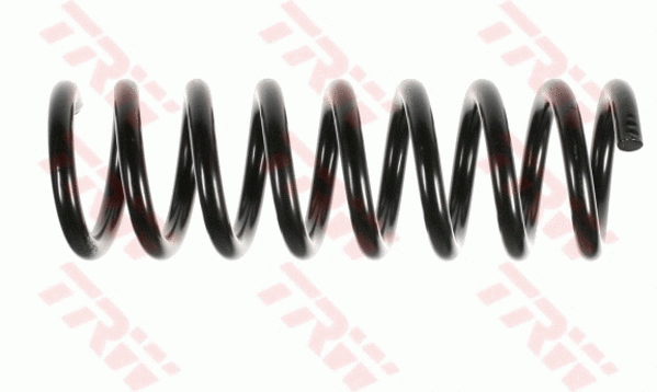 Suspension Spring (JCS698)