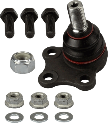 Ball Joint (JBJ719)