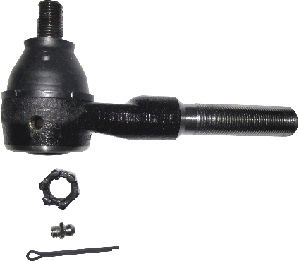 Tie Rod End (JTE7000)