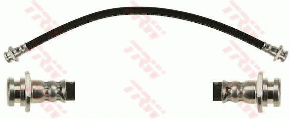 Brake Hose (PHA764)