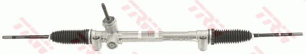 Steering Gear (JRM572)