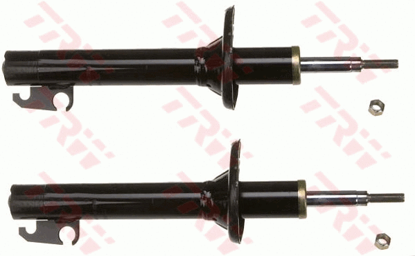 Shock Absorber (JHM430T)