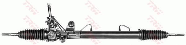 Steering Gear (JRP199)