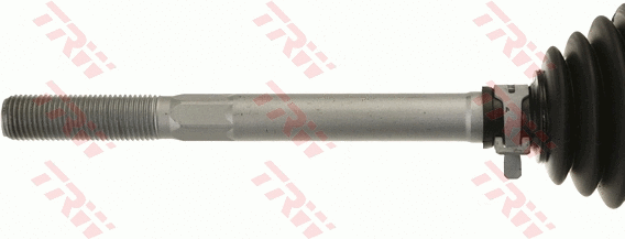 Steering Gear