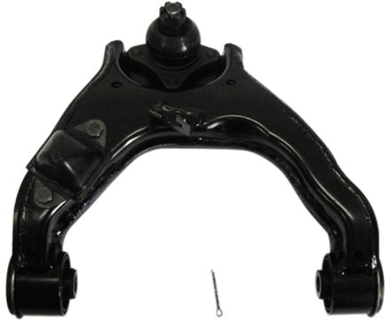 Control/Trailing Arm, wheel suspension (JTC7622)