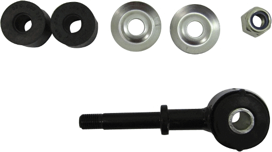 Link/Coupling Rod, stabiliser bar (JTS7711)