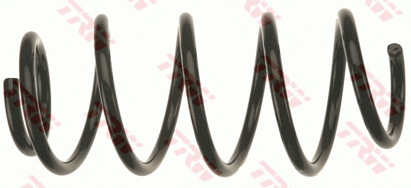 Suspension Spring (JCS1374)