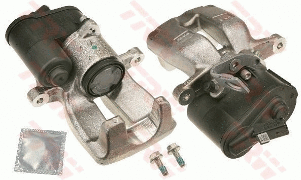 Brake Caliper (BHS1226E)