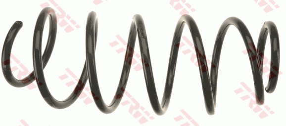 Suspension Spring (JCS1319)