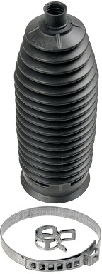 Bellow, steering (JBE387)