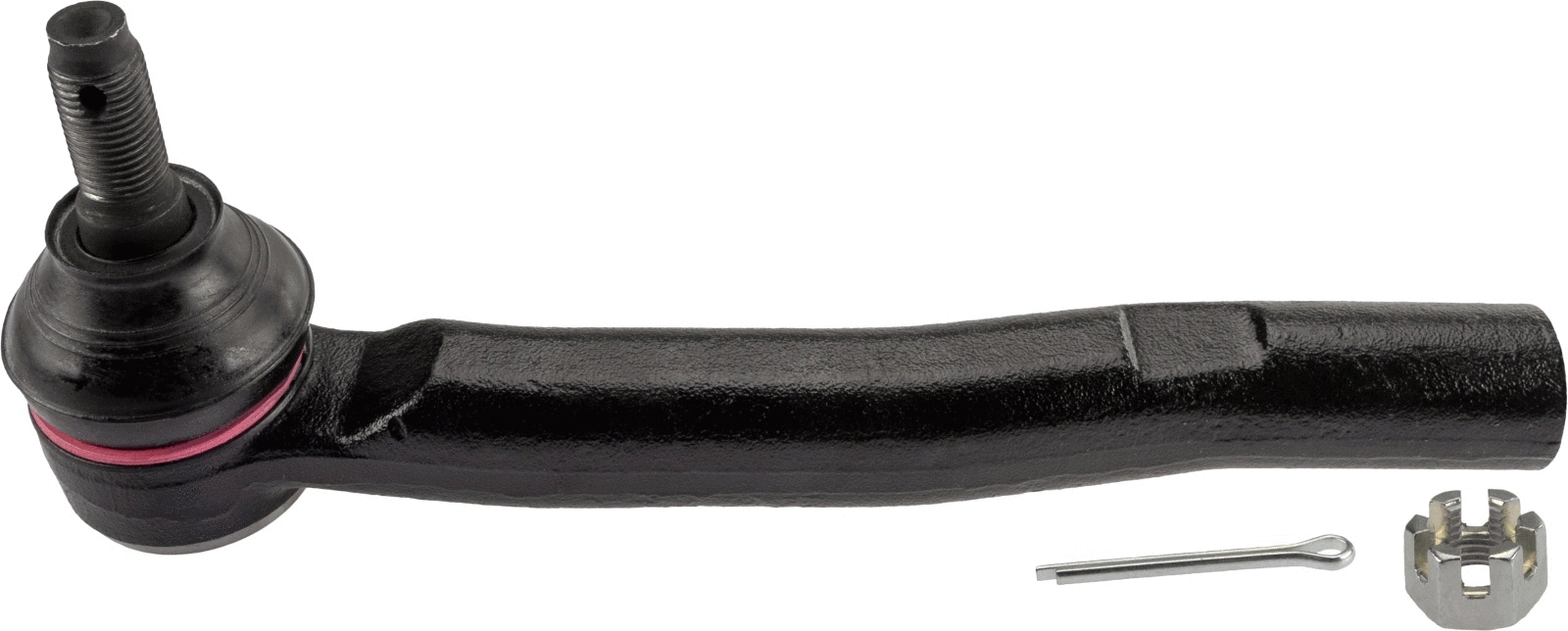 Tie Rod End (JTE7771)