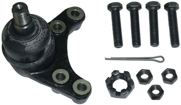 Ball Joint (JBJ7522)