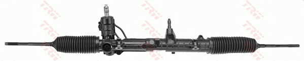 Steering Gear (JRP160)