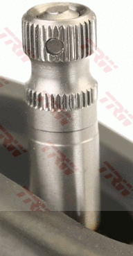 Steering Gear