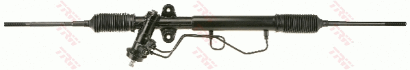 Steering Gear