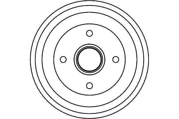 Brake Drum