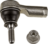 Tie Rod End (JTE745)