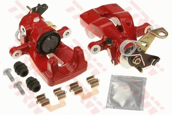 Brake Caliper (BHN832E)