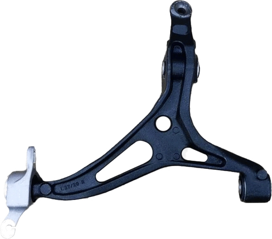 Control/Trailing Arm, wheel suspension (JTC7984)