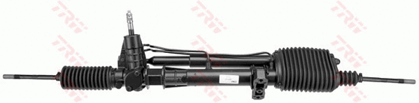 Steering Gear (JRP107)