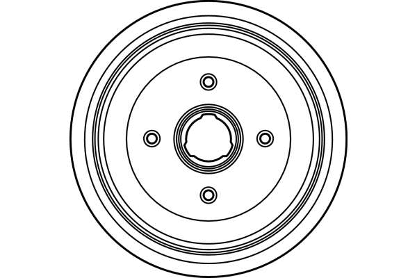 Brake Drum