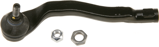 Tie Rod End (JTE1113)
