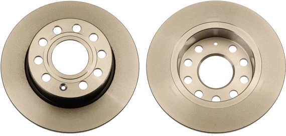 Brake Disc (DF4276)