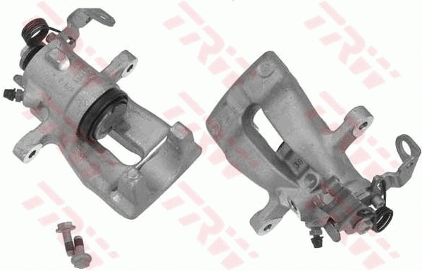 Brake Caliper (BHN316)
