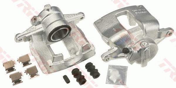 Brake Caliper (BHV648E)