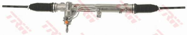 Steering Gear