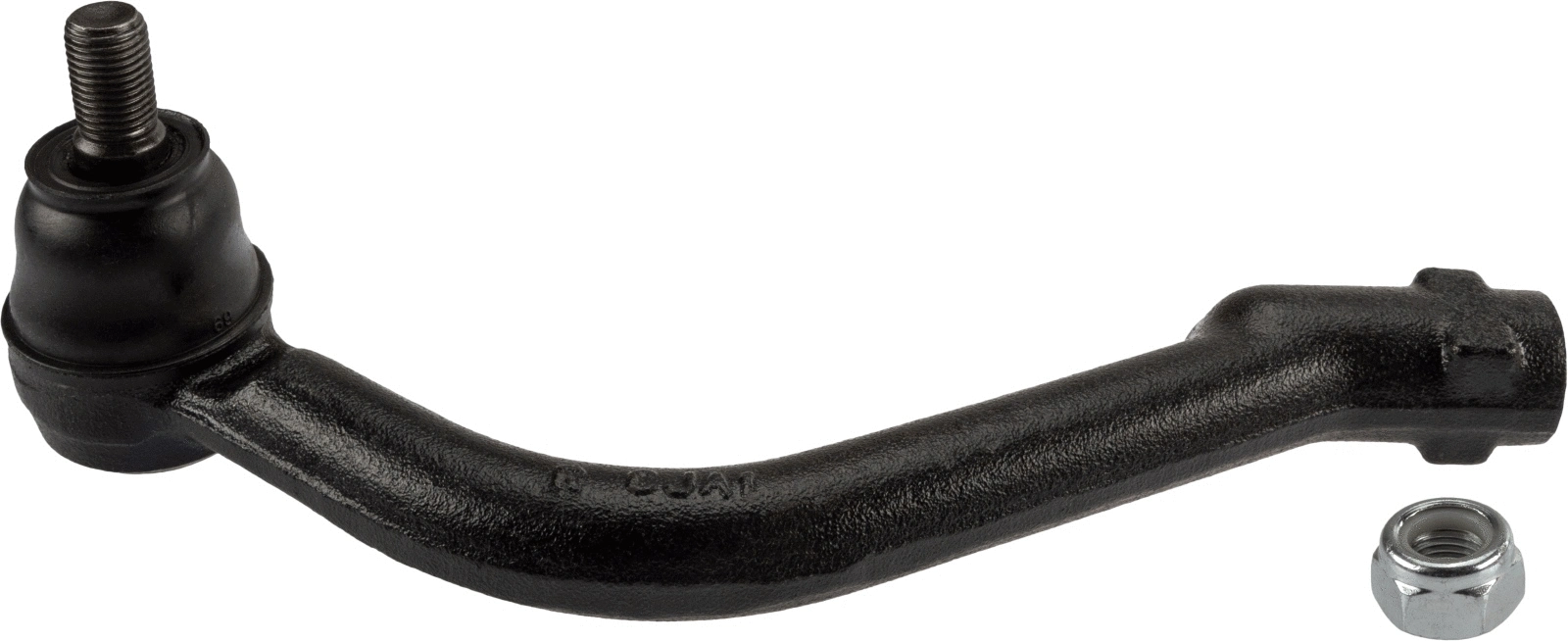 Tie Rod End (JTE7684)