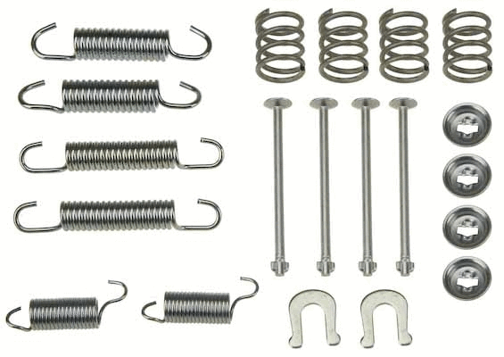 Accessory Kit, brake shoes (SFK398)