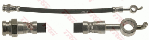 Brake Hose (PHD1142)