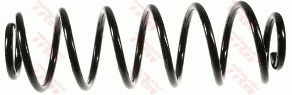 Suspension Spring (JCS507)