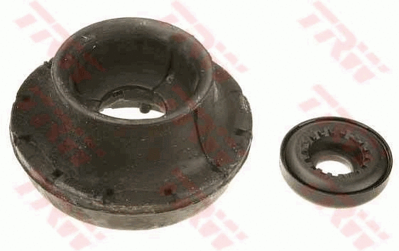 Repair Kit, suspension strut support mount (JSL252)
