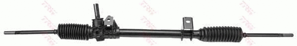 Steering Gear (JRM200)