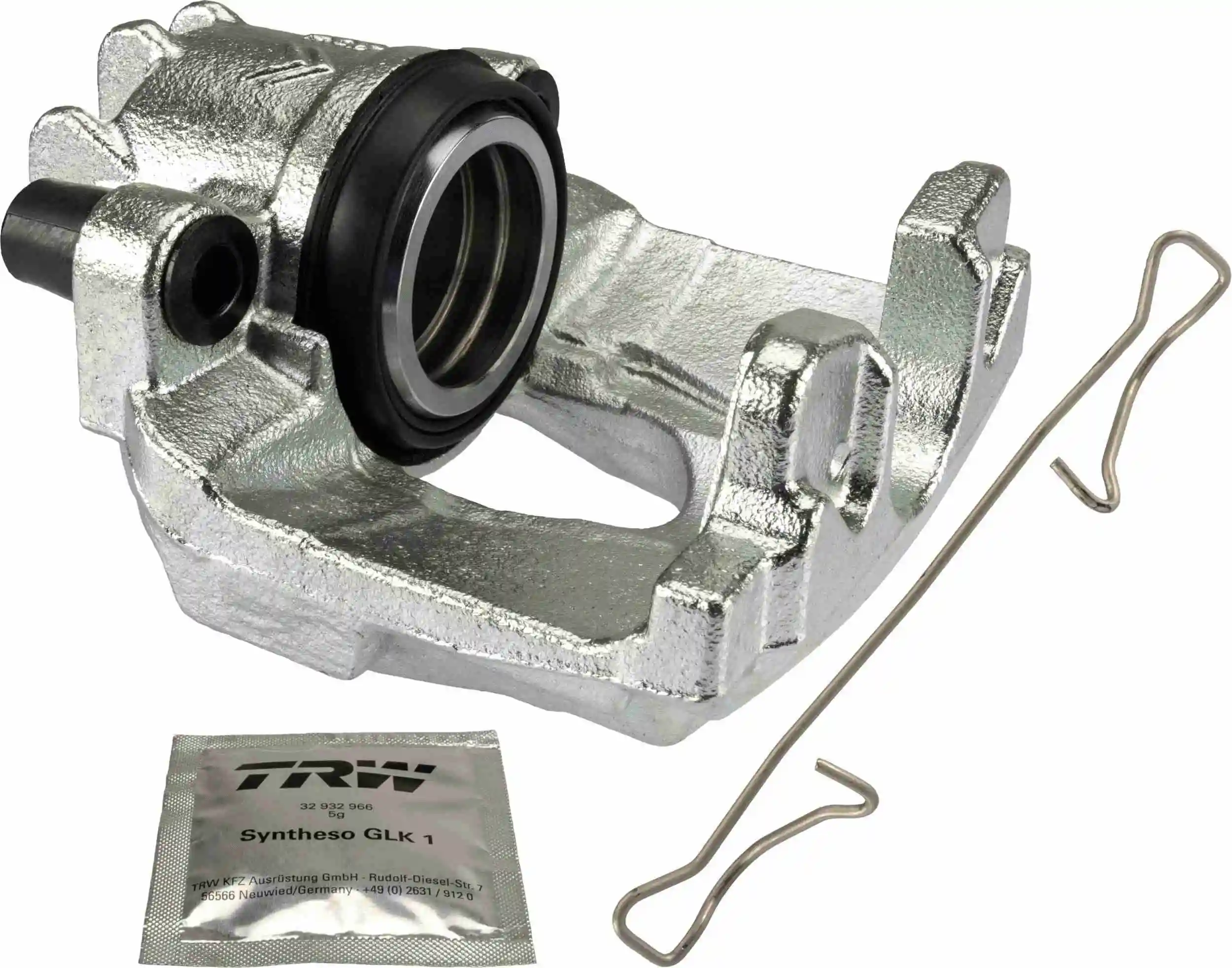 Brake Caliper (BHS1531E)