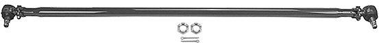 Tie Rod (JTR4088)