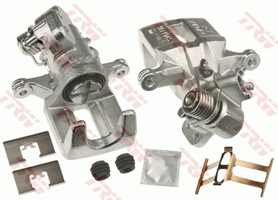 Brake Caliper (BCQ705E)