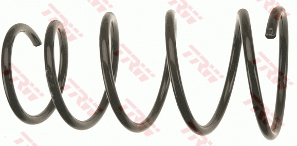 Suspension Spring (JCS1213)
