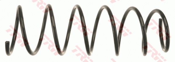 Suspension Spring (JCS1250)