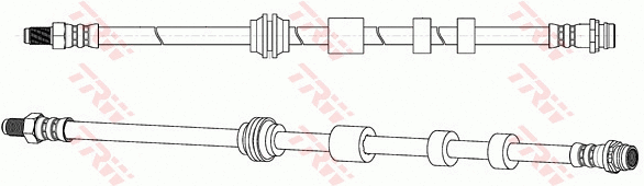 Brake Hose