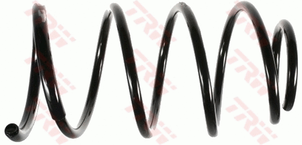 Suspension Spring (JCS661)