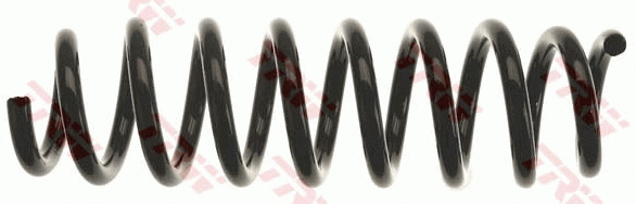 Suspension Spring (JCS1116)