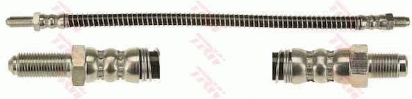 Brake Hose (PHC254)