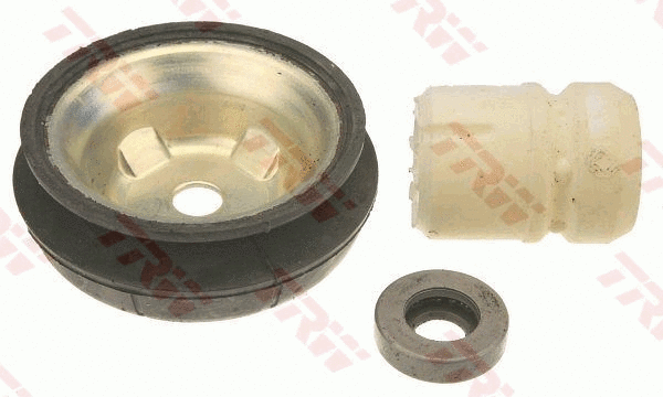 Repair Kit, suspension strut support mount (JSL521)