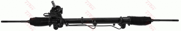 Steering Gear (JRP768)