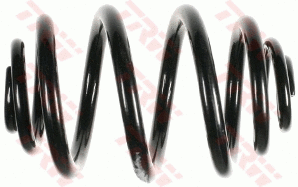 Suspension Spring (JCS615)