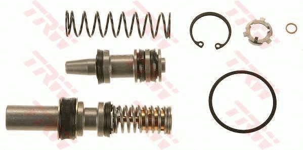 Repair Kit, brake master cylinder (SP5828)